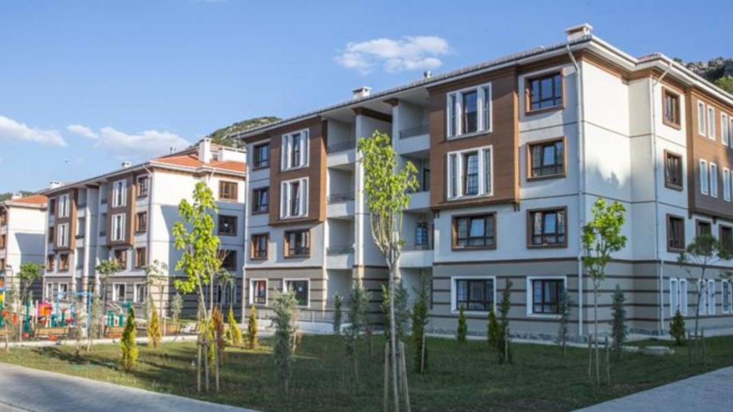 Apartmanda yapmak yasaklandı: Bunu yapana rekor ceza geliyor 1